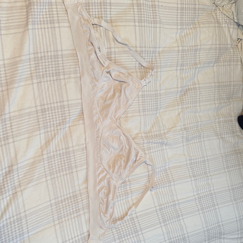 Seraphine nursing Bra